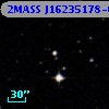 2MASS J16235178-0112363