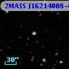2MASS J16214008-0131242