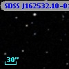 SDSS J162532.10-011215.0
