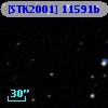 [STK2001] 11591b