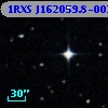 1RXS J162059.8-003100