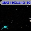 1RXS J162114.2-023158