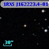 1RXS J162223.4-011724