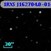 1RXS J162704.0-014451
