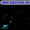 1RXS J162734.8-021751