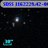 SDSS J162228.42-003924.5
