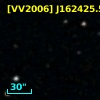 [VV2006] J162425.5-002516