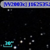 [VV2003c] J162535.5-010116