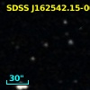 [VV2003c] J162542.2-004330