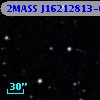 2MASS J16212813-0100416
