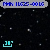 PMN J1625-0016