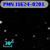 PMN J1624-0201