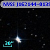 NVSS J162144-013924