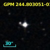 2MASS J16191246-0138551
