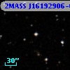 2MASS J16192906-0152096