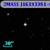 2MASS J16193381-0156229
