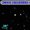 2MASS J16193893-0135173