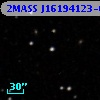 2MASS J16194123-0202586