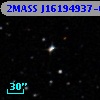 2MASS J16194937-0138429