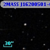 2MASS J16200501-0126280