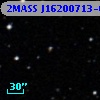 2MASS J16200713-0109155