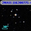 2MASS J16200775-0112426