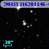 2MASS J16201146-0117513