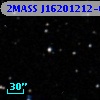 2MASS J16201212-0133039