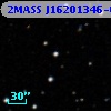 2MASS J16201346-0145179