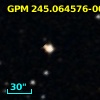 2MASS J16201538-0050438
