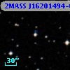 2MASS J16201494-0134376