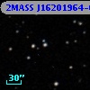 2MASS J16201964-0153457