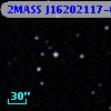 2MASS J16202117-0121341