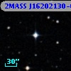 2MASS J16202130-0111473