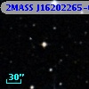 2MASS J16202265-0113102
