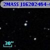 2MASS J16202484-0127036