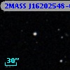 2MASS J16202548-0107224