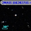 2MASS J16202715-0118578