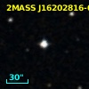 2MASS J16202816-0142481
