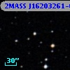 2MASS J16203261-0112484