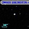 2MASS J16203728-0157230
