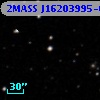 2MASS J16203995-0207371