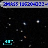 2MASS J16204322-0153443