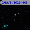 2MASS J16204463-0121472