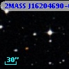 2MASS J16204690-0103272