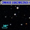 2MASS J16205283-0103098