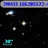 2MASS J16205572-0135142