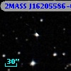 2MASS J16205586-0151117