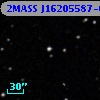 2MASS J16205587-0145516