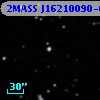 2MASS J16210090-0203041